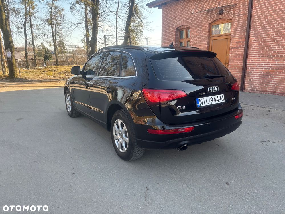 Audi Q5 2.0 TDI - 3