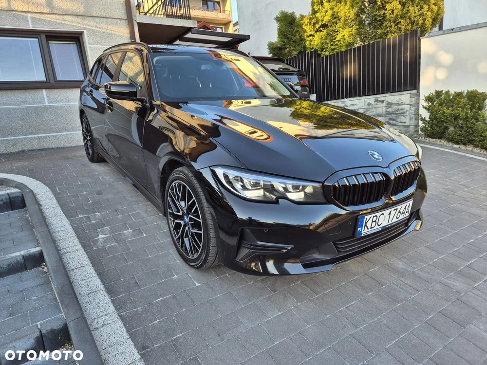 BMW Seria 3 - 8