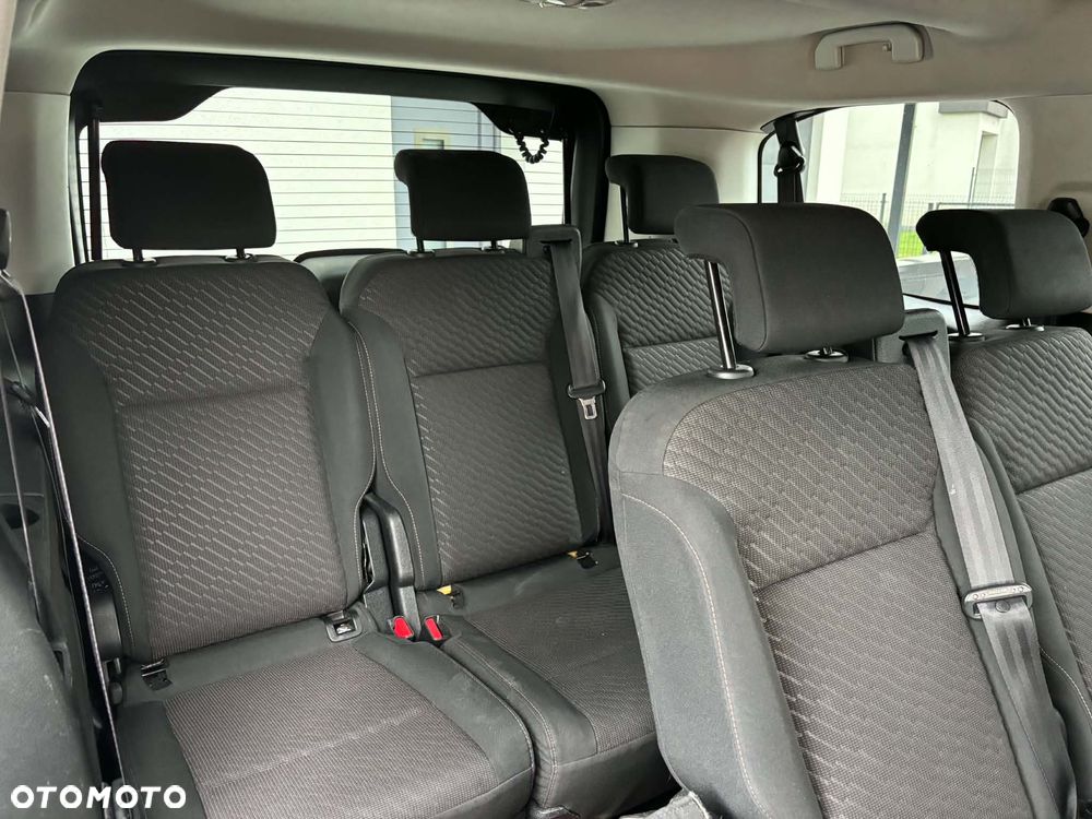 Toyota ProAce - 34