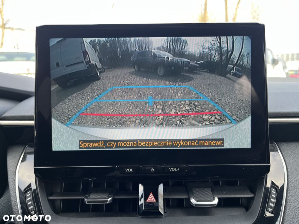 Toyota Corolla 1.8 Hybrid Comfort - 12