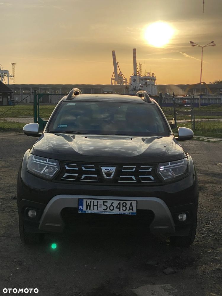 Dacia Duster 1.0 TCe Prestige - 3