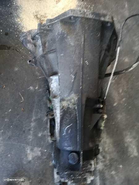 CAIXA DE VELOCIDADES MERCEDES-BENZ CLASE C BM 202 BERLINA - 1