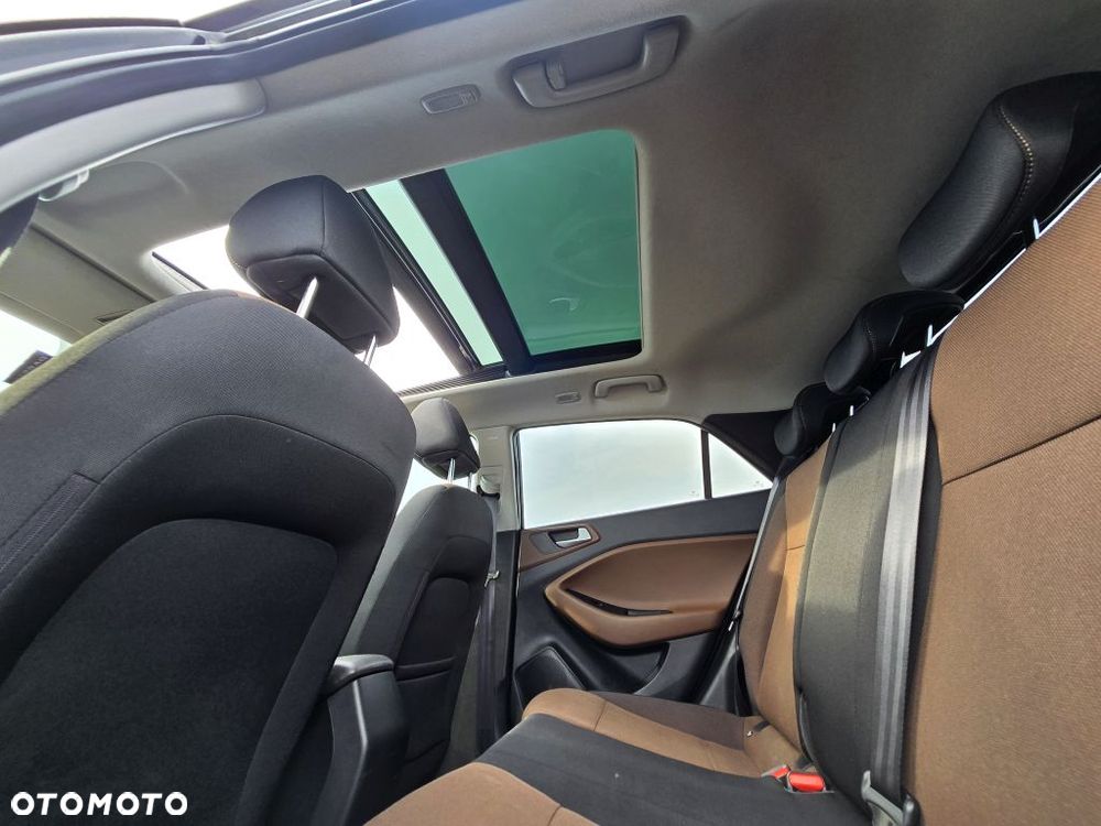 Hyundai i20 1.4 CRDi Style EU5 - 23