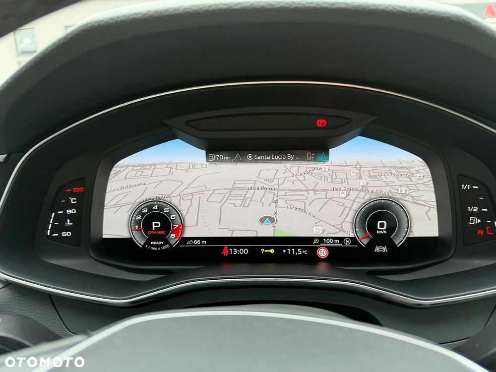 Audi A7 Sportback 45 TFSI S tronic - 32