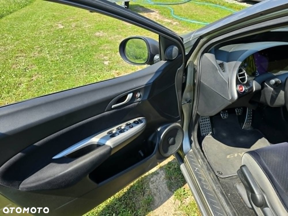 Honda Civic 1.4i-DSi Sport - 11