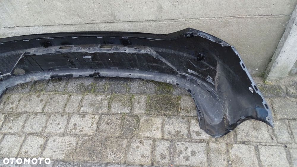 seat leon iii fr 5f0 h/b lift - zderzak tylny - 5