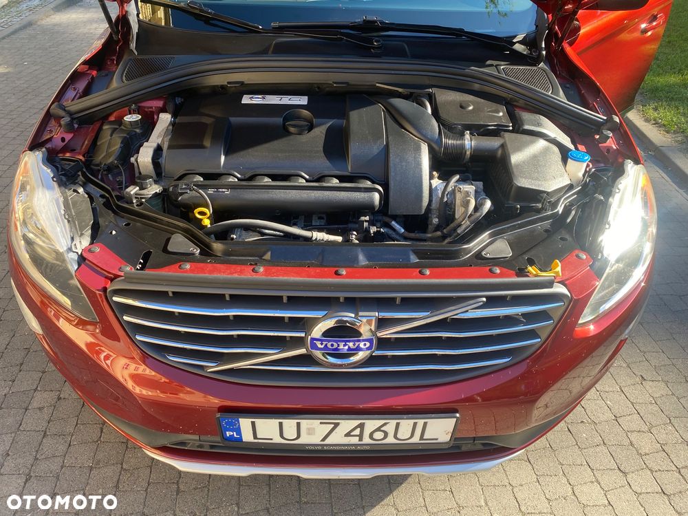 Volvo XC 60 T6 AWD Summum - 33