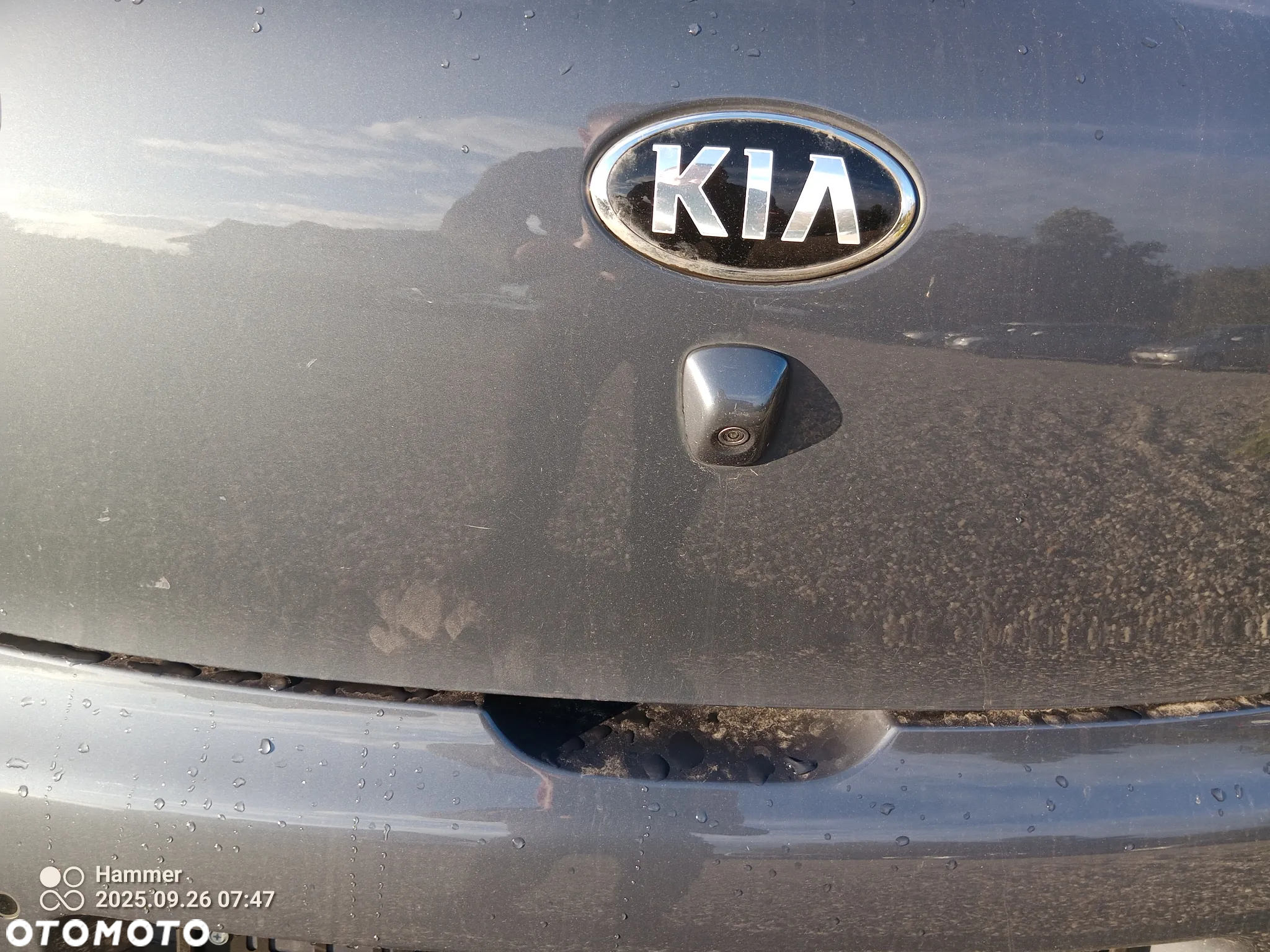 Kia Ceed 1.6 CRDi 128 Spirit - 21