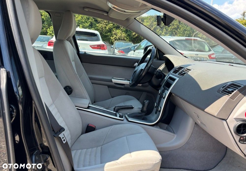 Volvo S40 - 12