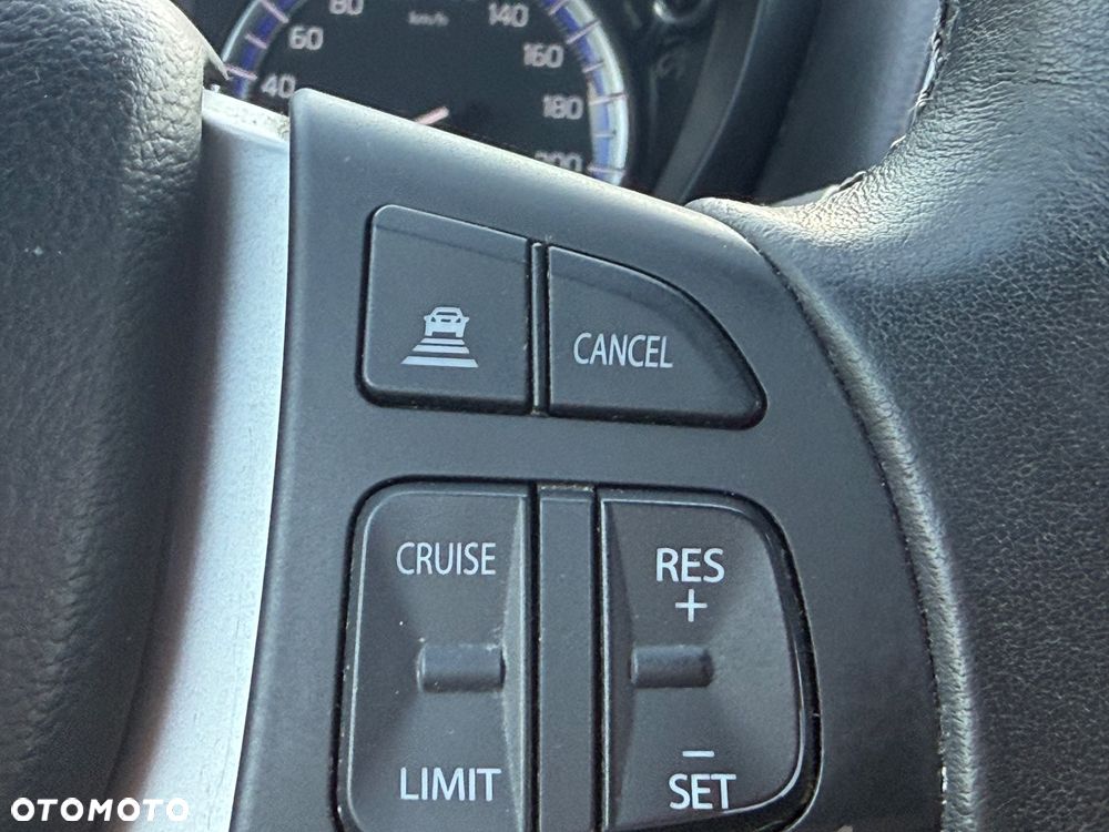 Suzuki SX4 S-Cross - 26