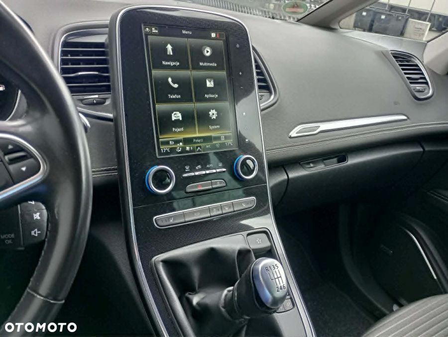Renault Scenic TCe 140 GPF BOSE EDITION - 6