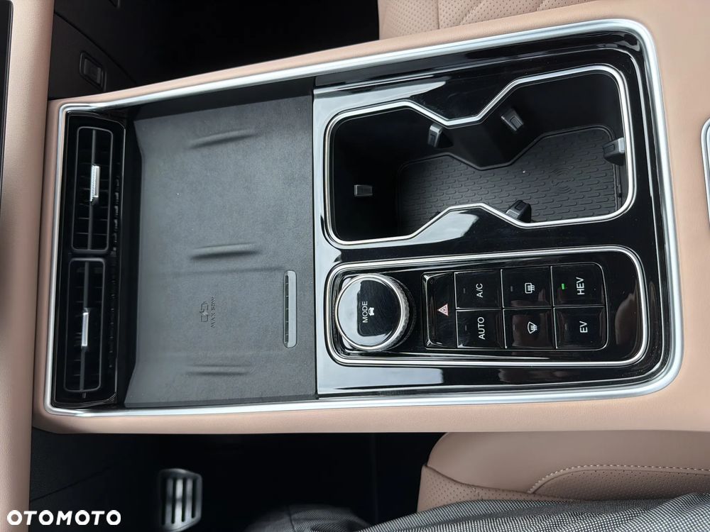 Chery Tiggo 9 1.5 T-GDI Super Hybrid Prestige 3DHT - 25