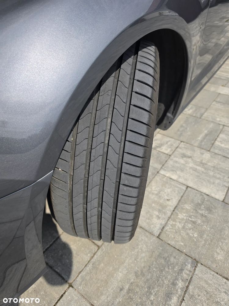 Audi A3 Sportback - 8