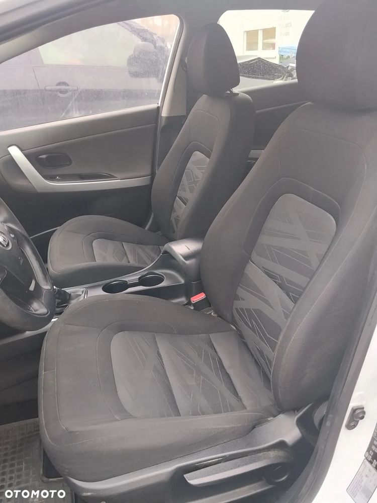 Kia Ceed 1.4 CVVT - 14