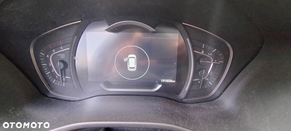 Hyundai Santa Fe 2.0 CRDi Platinum 4WD - 6