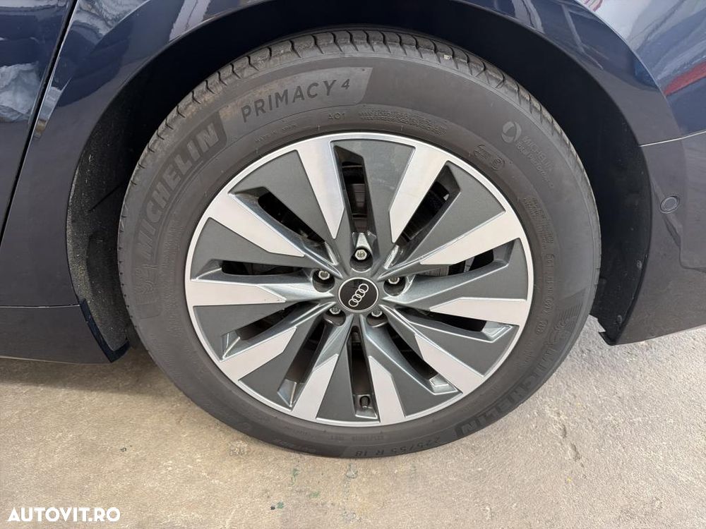 Audi A6 Limuzina 40 TDI quattro S tronic design - 7