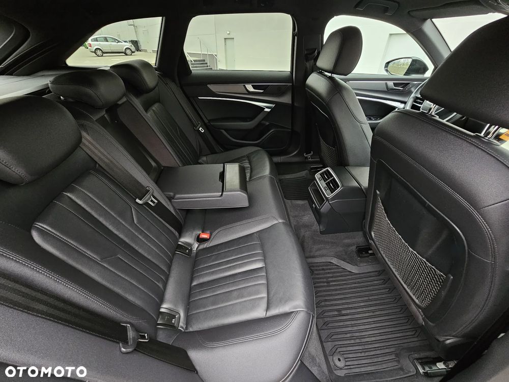Audi A6 Avant 35 TDI S tronic sport - 25