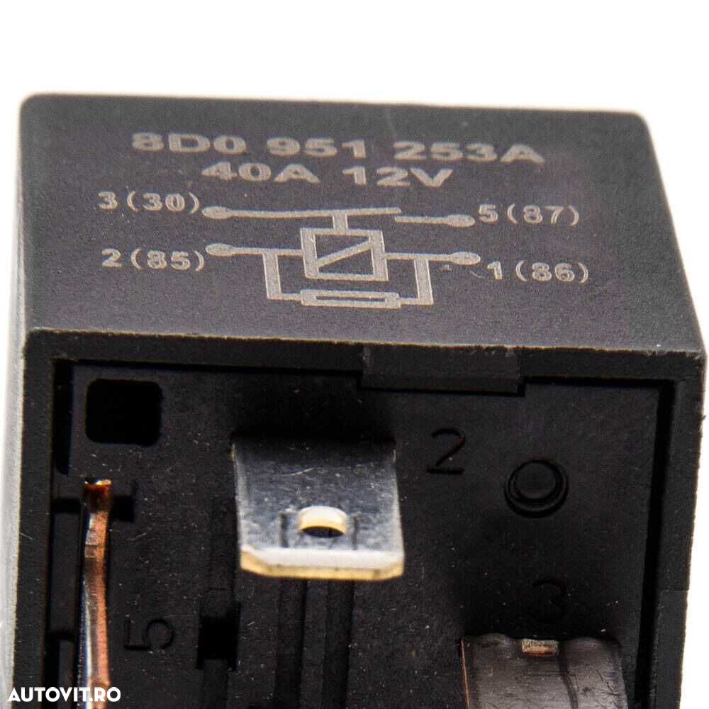 Compresor Suspensie Pneumatica Perne Aer Touareg Q7 Cayenne Nou!! - 8