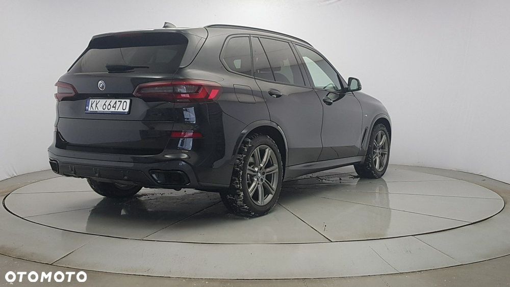 BMW X5 - 7