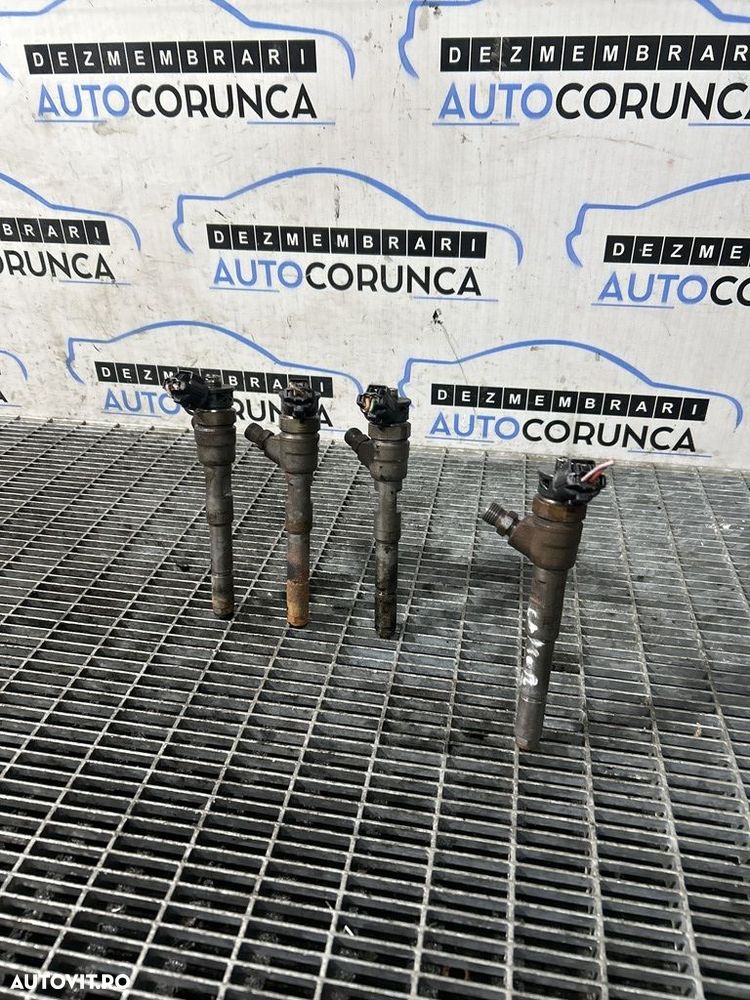 Injector Subaru Forester 2.0 Diesel 2007 - 2010 150CP EE20 Euro5 (1206) Diesel H8201108033 - 1
