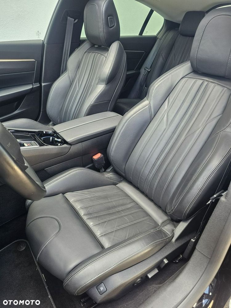 Peugeot 508 - 15