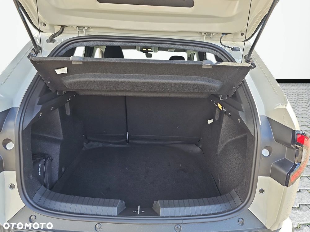 Dacia Duster 1.6 Full Hybrid 140 Extreme MMT - 19