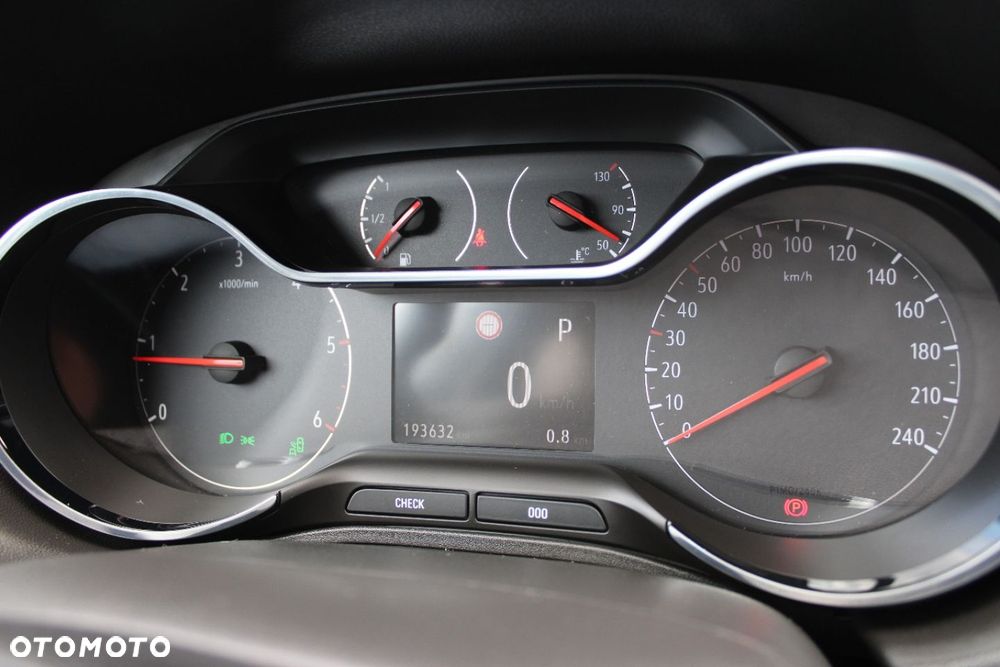 Opel Grandland X 2.0 D Start/Stop Automatik Dynamic - 34