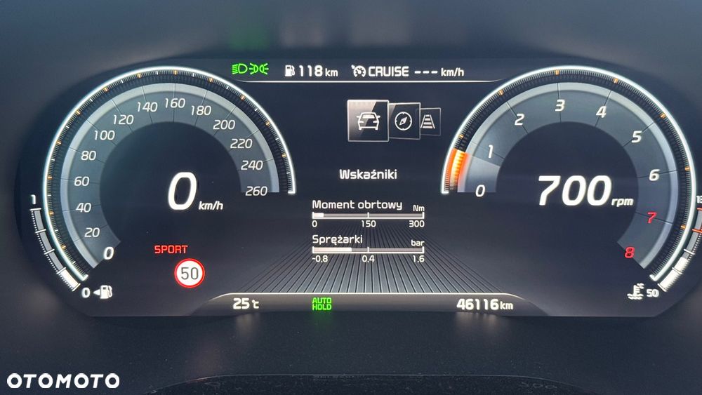 Kia Ceed - 13