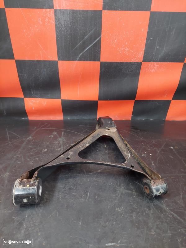 Braço Suspensão Inferior Tras Esquerdo Porsche Cayenne (9Pa) - 2