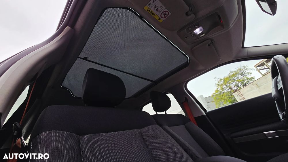 Citroën C4 Cactus Pure Tech 110 Stop&Start Rip Curl - 13