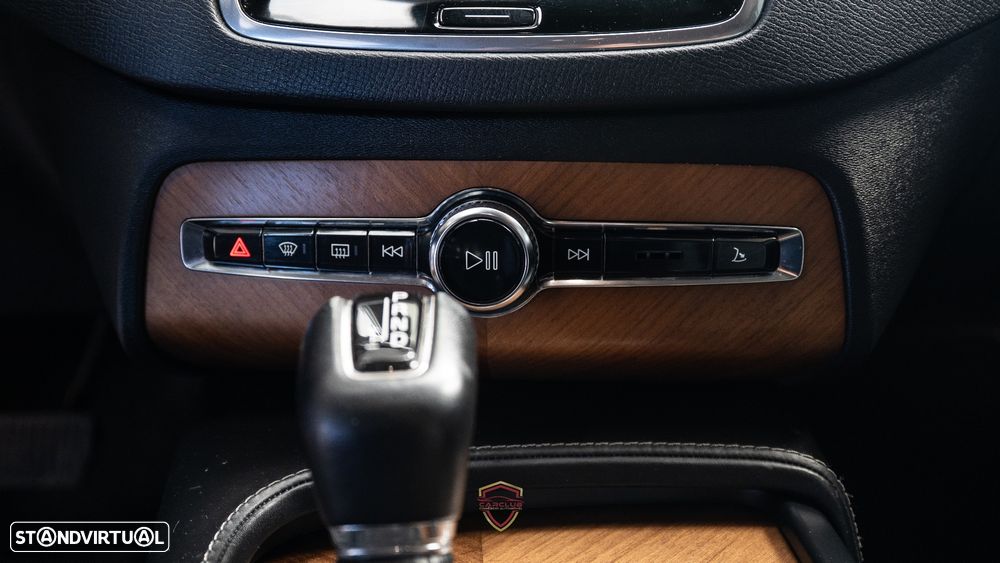 Volvo XC 90 2.0 D4 Inscription - 41
