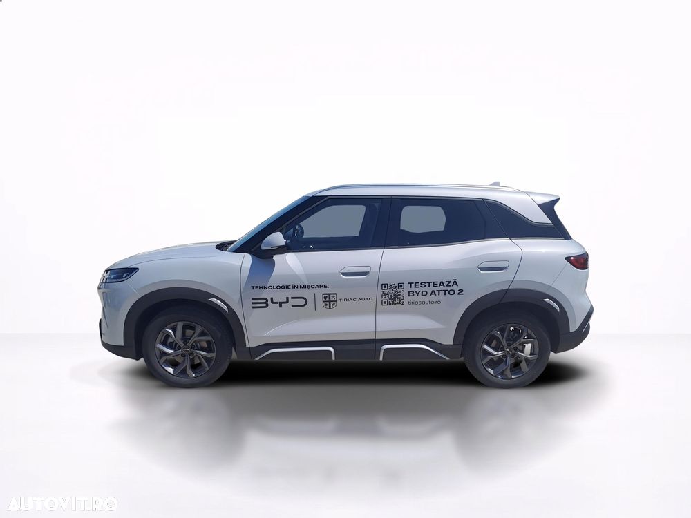 Byd Atto 2 64.8 kWh Comfort - 3
