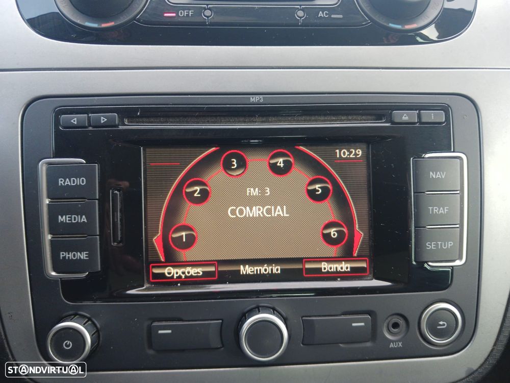 SEAT Altea 1.6 TDI ITECH Ecomotive - 24