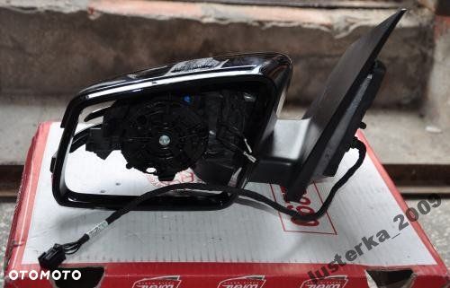 MERCEDES B KLASA W246 LEWE 7 PIN ORYGINAŁ - 1