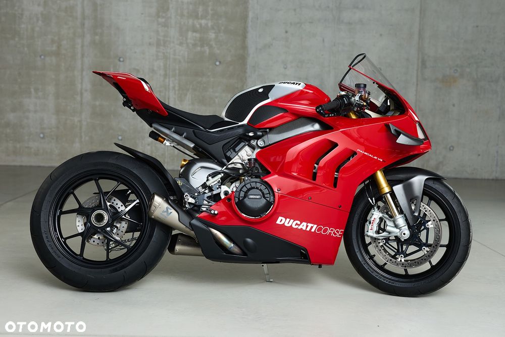 Ducati Panigale V4 - 18