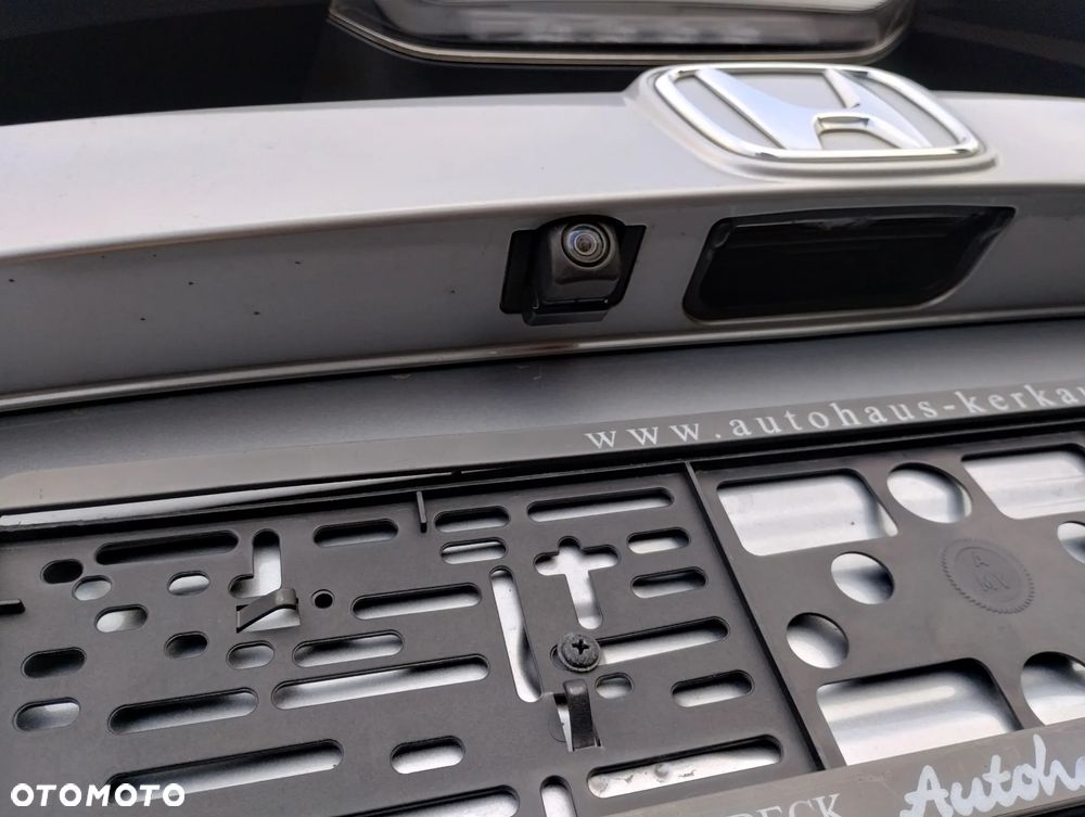 Honda Civic 1.0 i-VTEC Turbo Elegance - 18