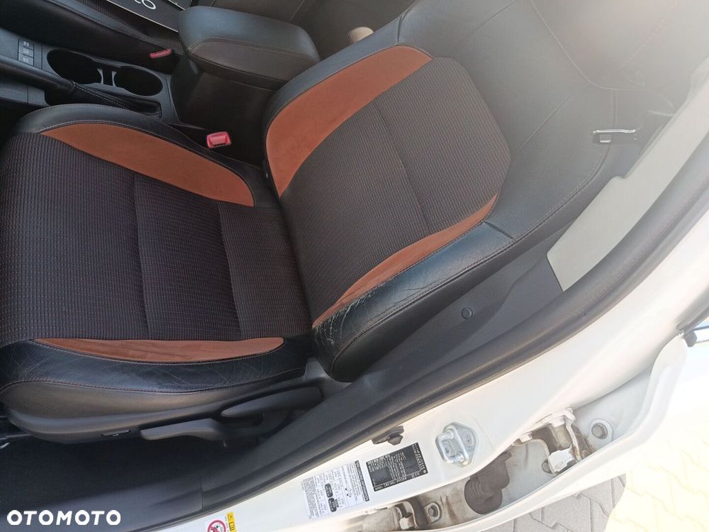 Toyota Auris - 21