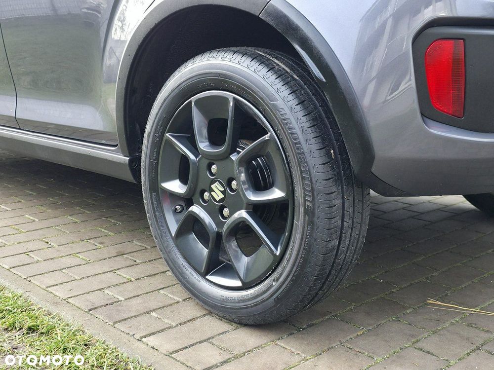 Suzuki Ignis - 5