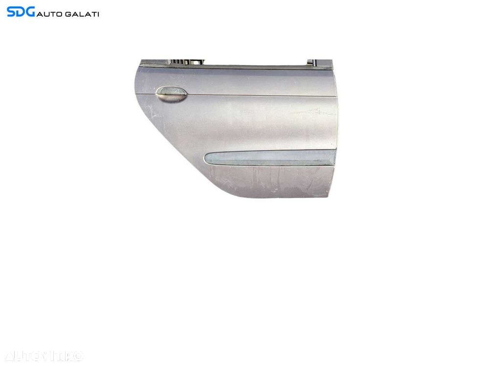 Usa Usi Portiera Portiere Dreapta Spate Renault Scenic 1 1997 - 2003 [LC2225] - 4