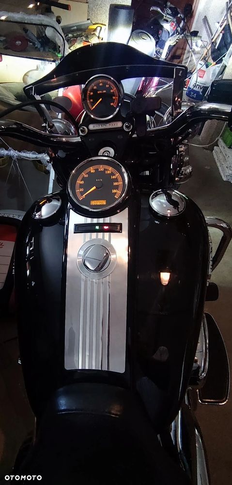 Harley-Davidson Touring Road King - 7