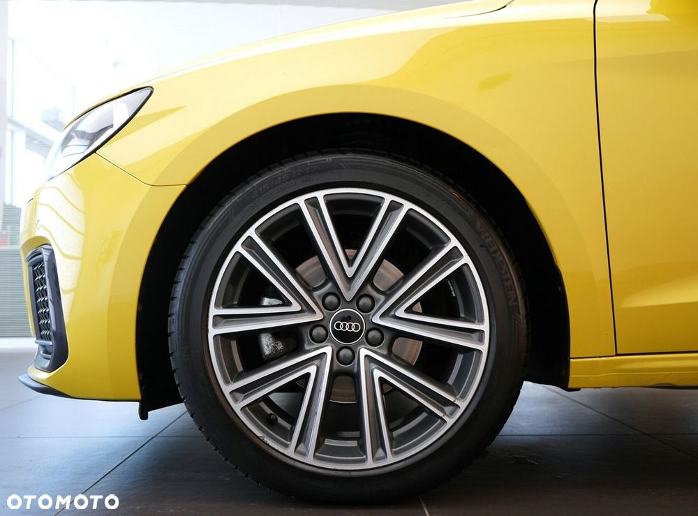 Audi A1 Sportback - 8