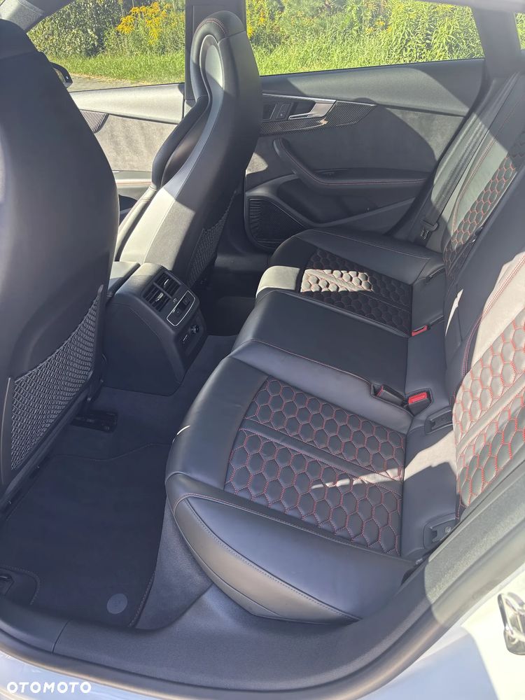 Audi RS5 Sportback 2.9 TFSI Quattro Tiptronic - 10