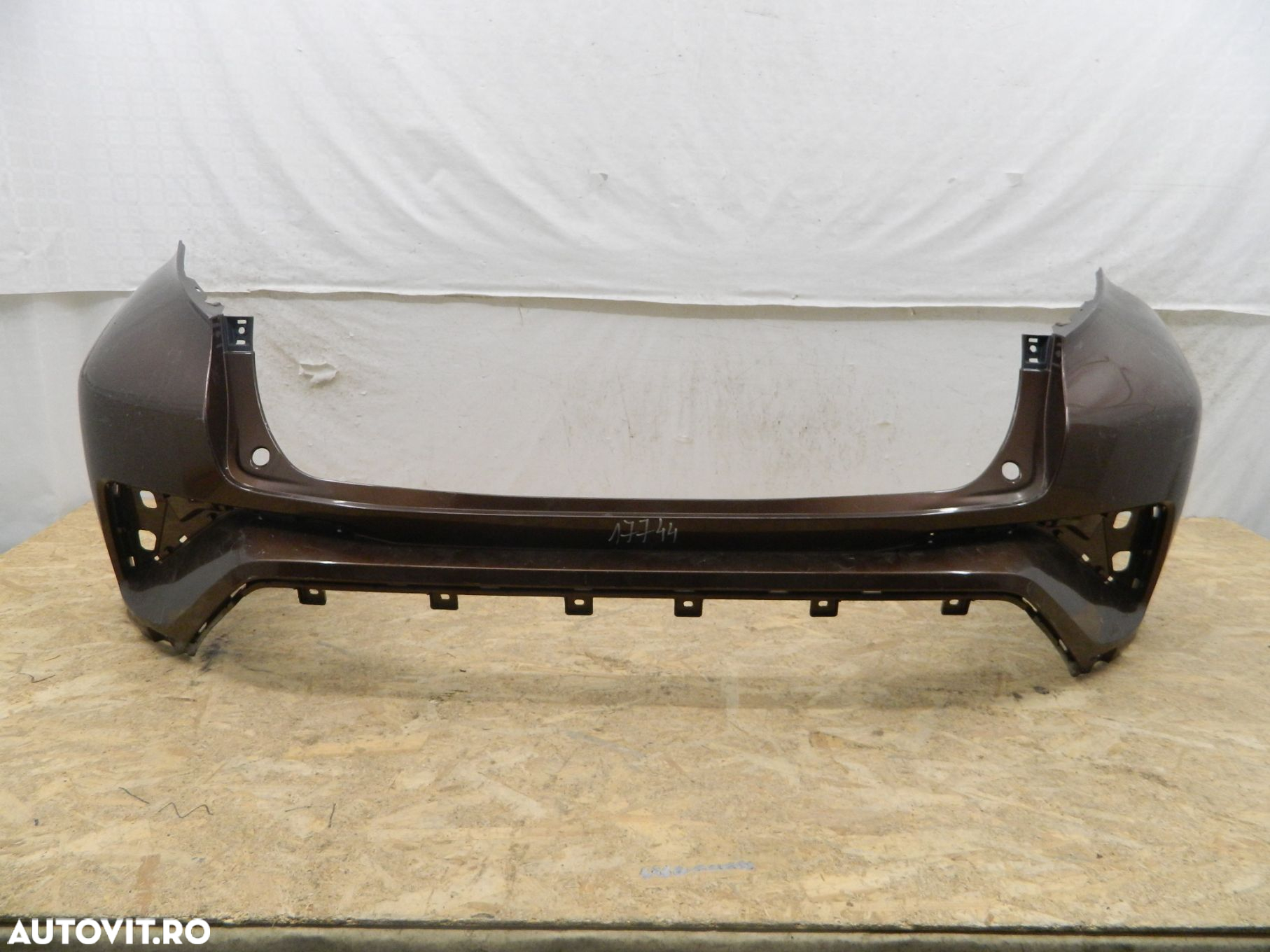 Bara spate Toyota CH-R, 2018, 2019, 2020, 52159-10300. - 2