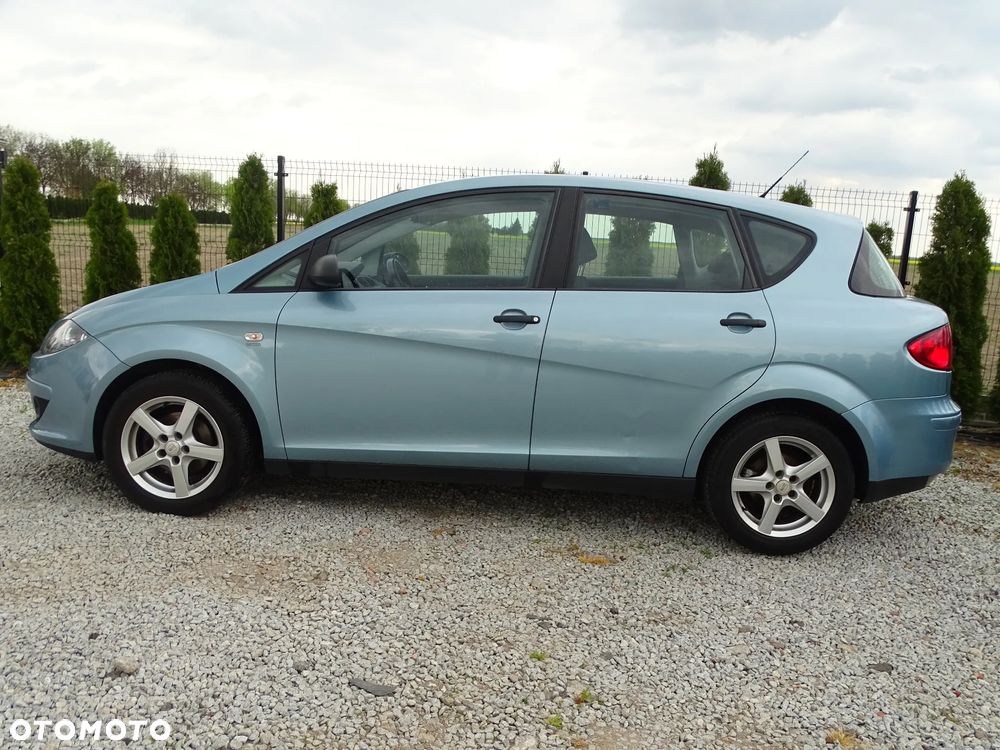 Seat Toledo 1.6 Superwagen - 20