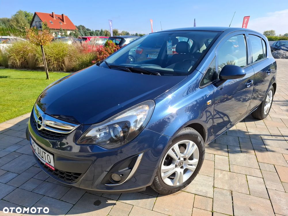 Opel Corsa 1.4 T Cosmo S&S - 7