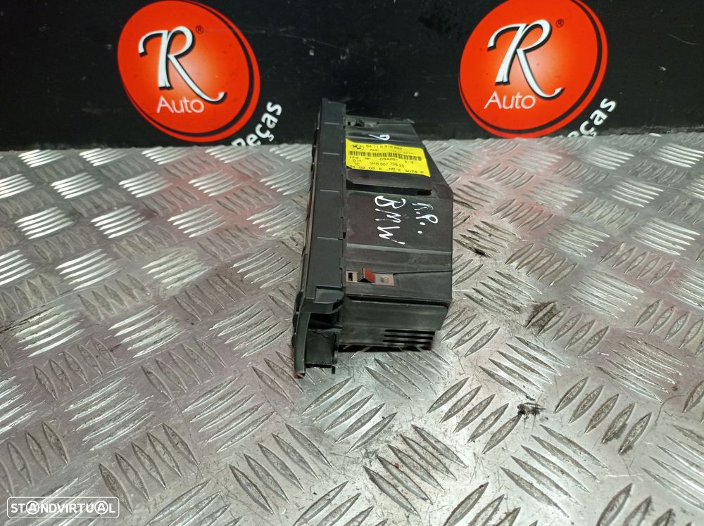 Comando Da Sofagem  Bmw 3 (E46) - 2