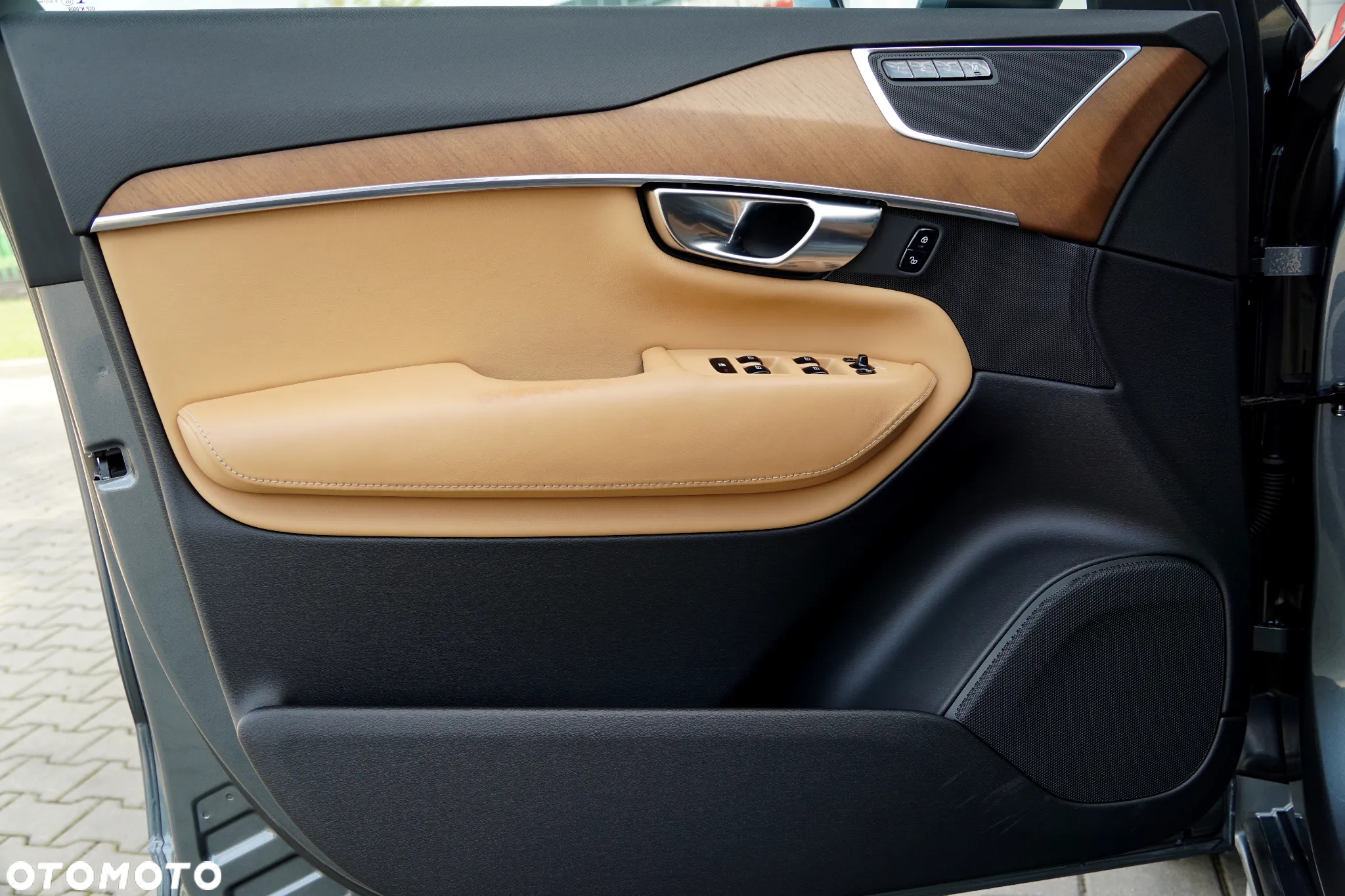 Volvo XC 90 D5 AWD Inscription - 17