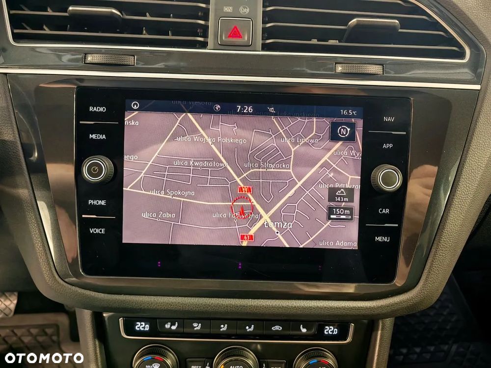 Volkswagen Tiguan 2.0 TDI BMT SCR Comfortline - 14