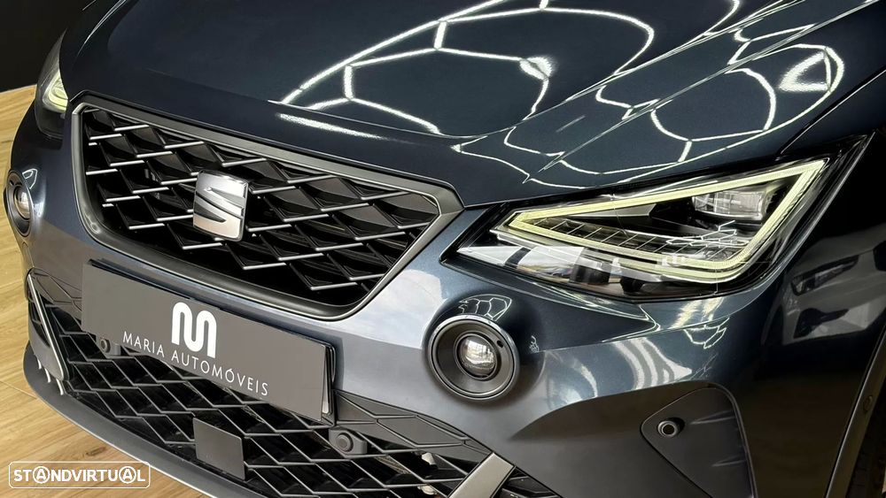 SEAT Arona 1.0 TSI FR - 5