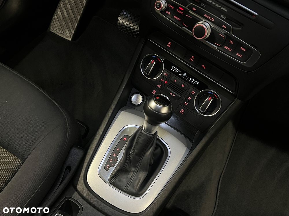 Audi Q3 1.4 TFSI S tronic - 28